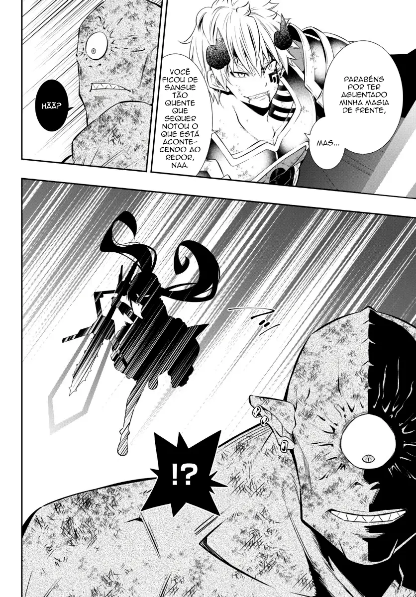 Isekai Maou Animexnovel How To Not Summon A Demon Lord Manga Ch 85 Page 03