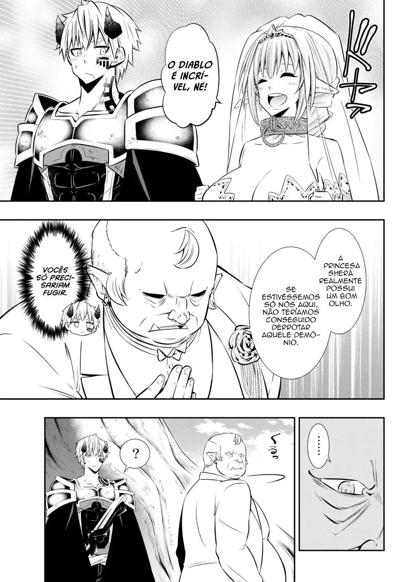 Isekai Maou Animexnovel How To Not Summon A Demon Lord Manga Ch 85 Page 10