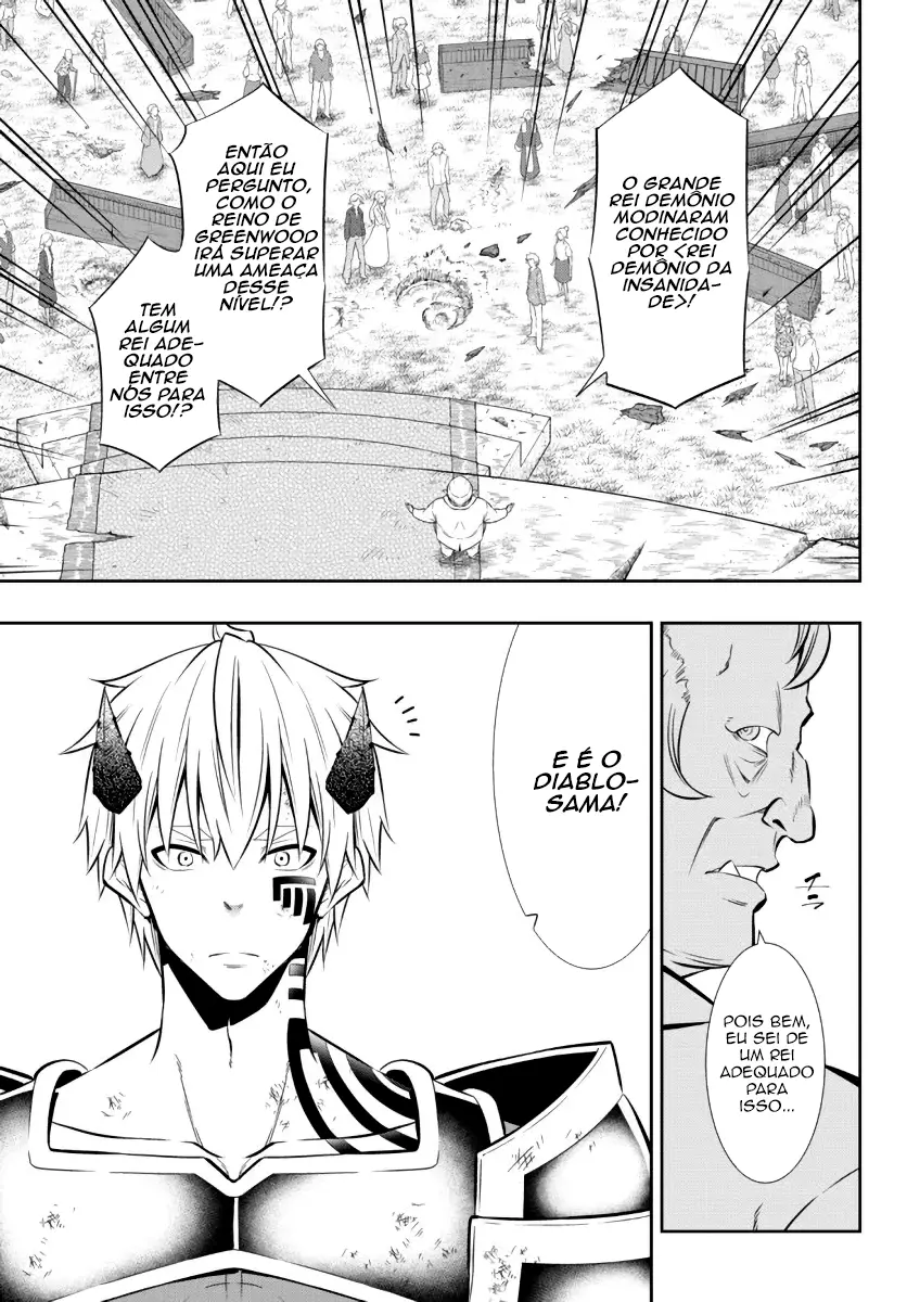 Isekai Maou Animexnovel How To Not Summon A Demon Lord Manga Ch 85 Page 12