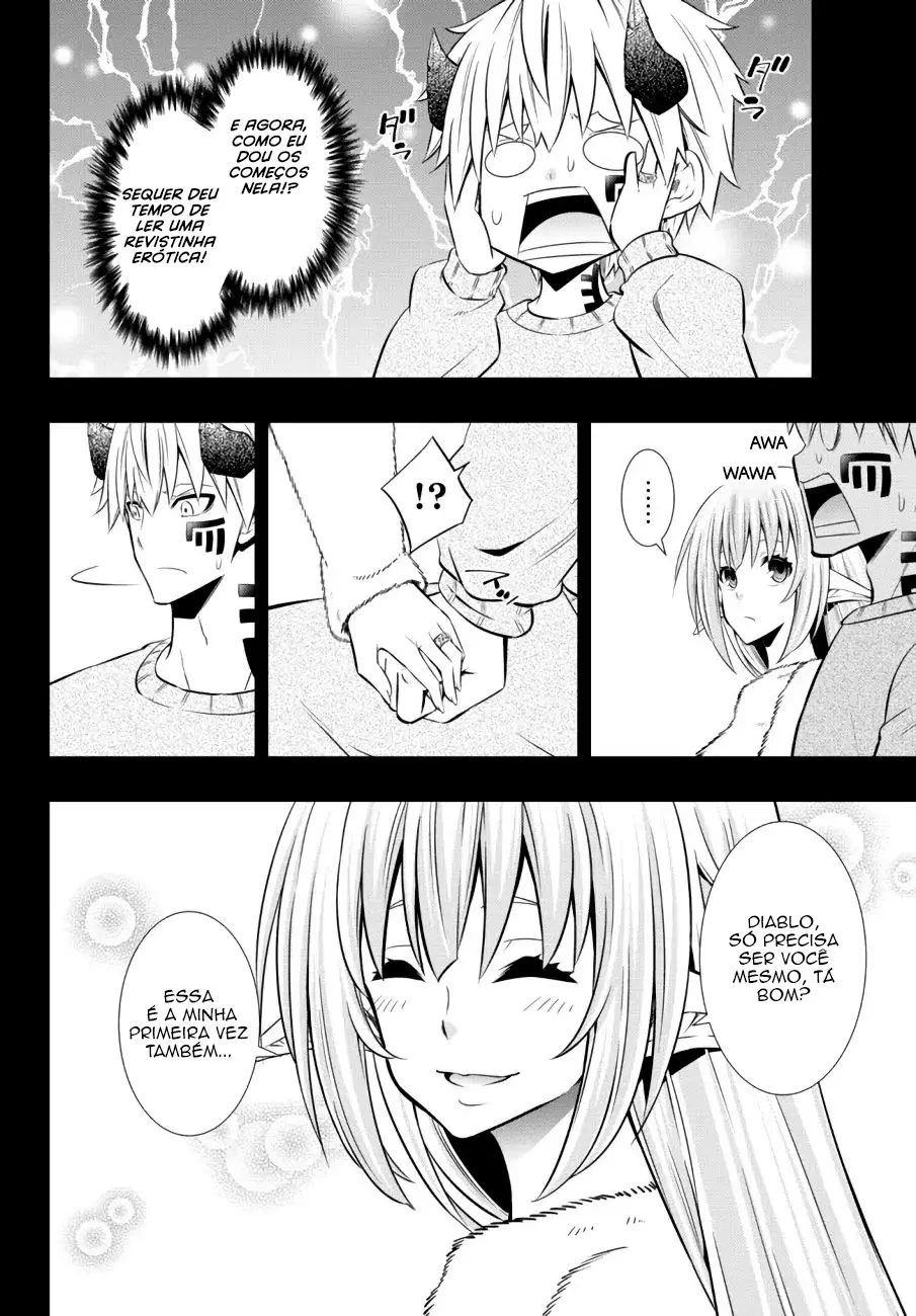 Isekai Maou Animexnovel How To Not Summon A Demon Lord Manga Ch 86 Page 05