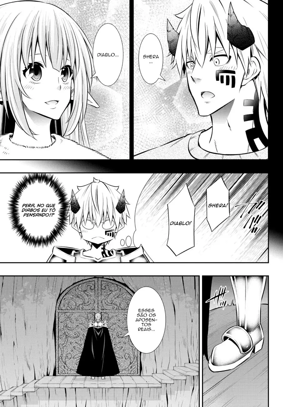Isekai Maou Animexnovel How To Not Summon A Demon Lord Manga Ch 86 Page 06