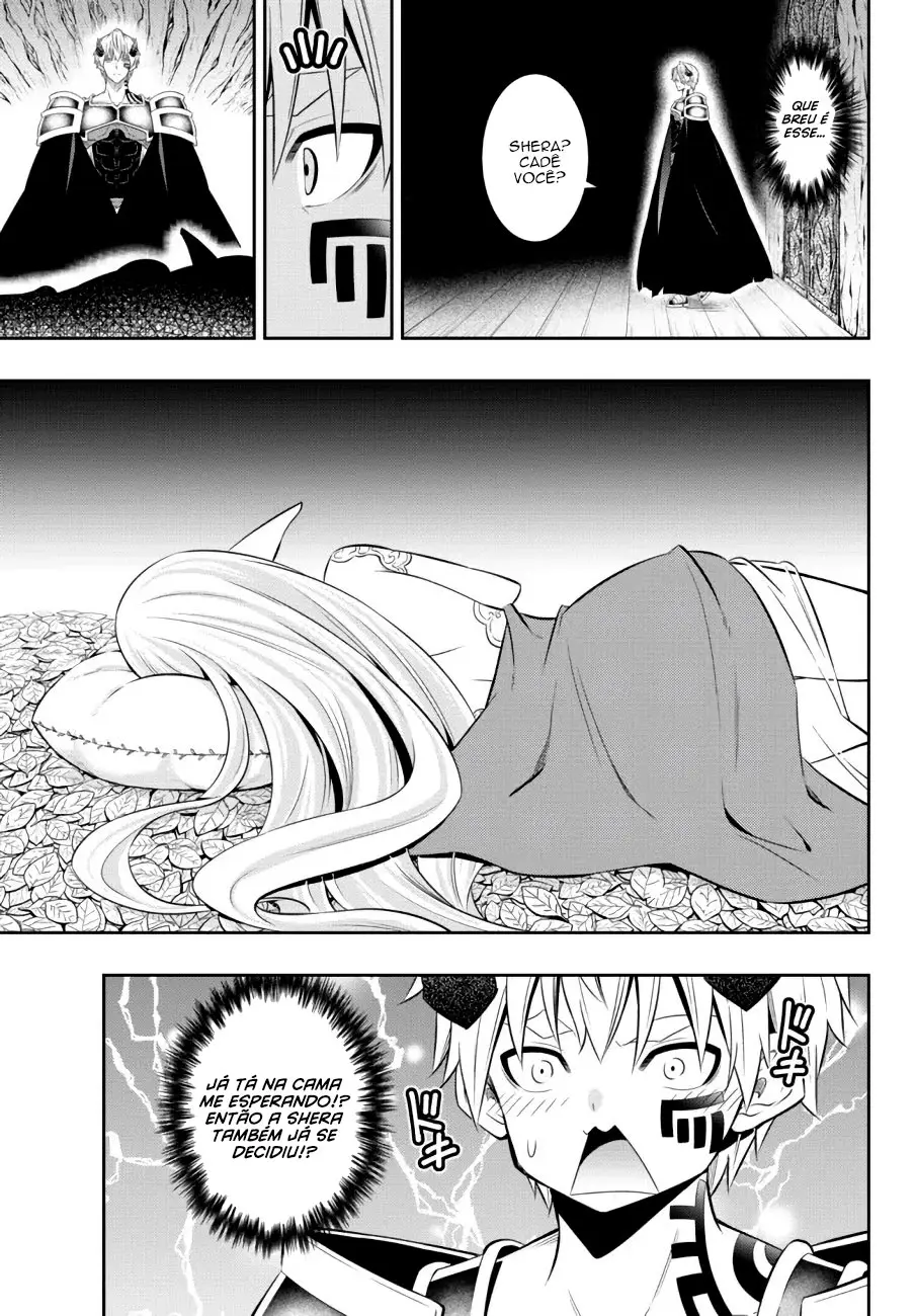 Isekai Maou Animexnovel How To Not Summon A Demon Lord Manga Ch 86 Page 08