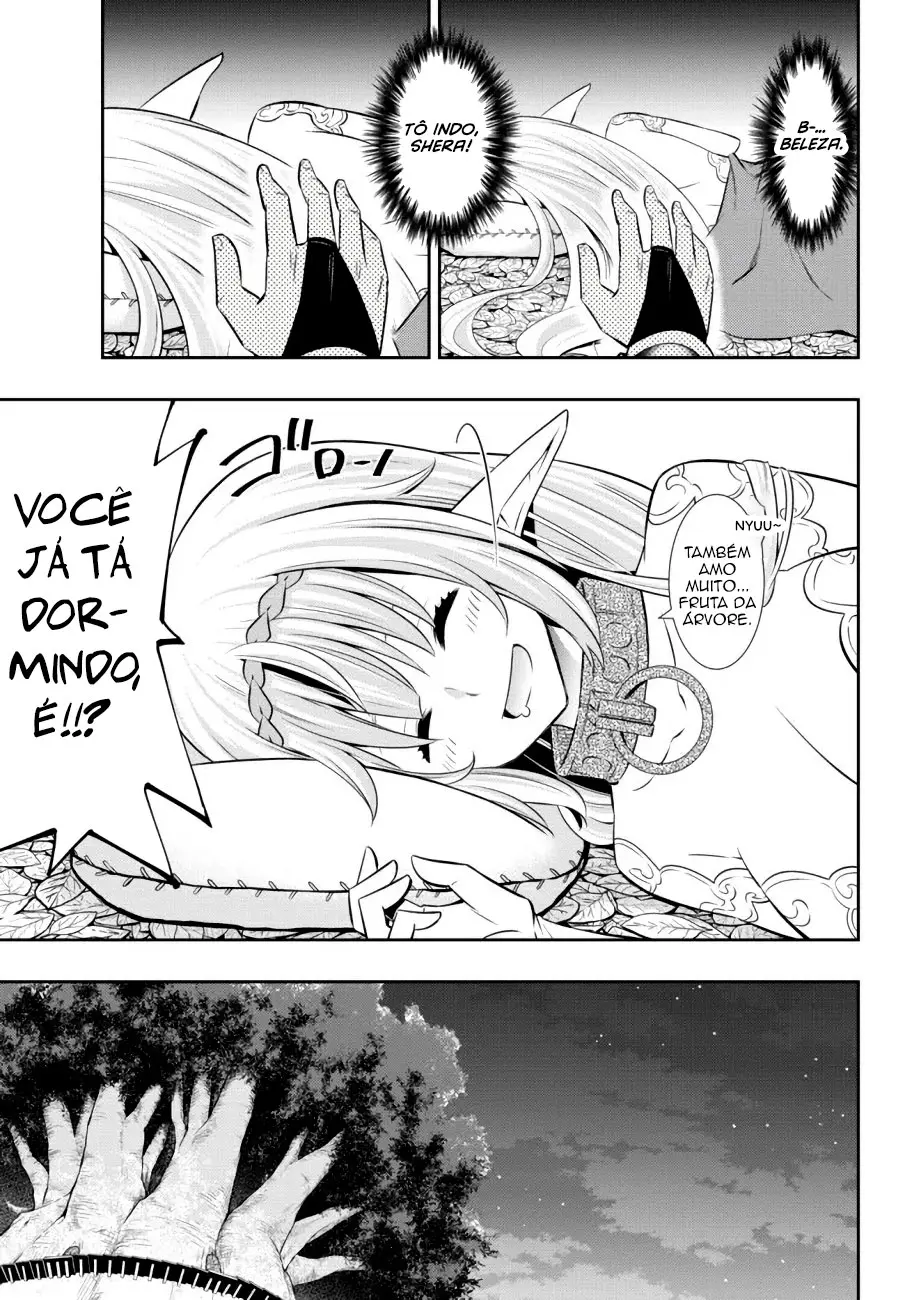 Isekai Maou Animexnovel How To Not Summon A Demon Lord Manga Ch 86 Page 10