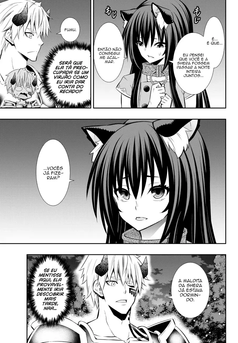 Isekai Maou Animexnovel How To Not Summon A Demon Lord Manga Ch 86 Page 12