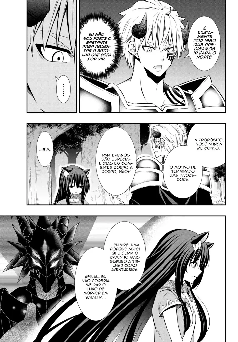 Isekai Maou Animexnovel How To Not Summon A Demon Lord Manga Ch 86 Page 14