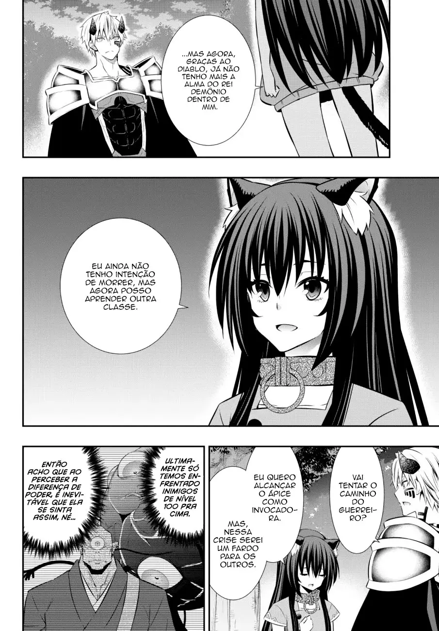 Isekai Maou Animexnovel How To Not Summon A Demon Lord Manga Ch 86 Page 15