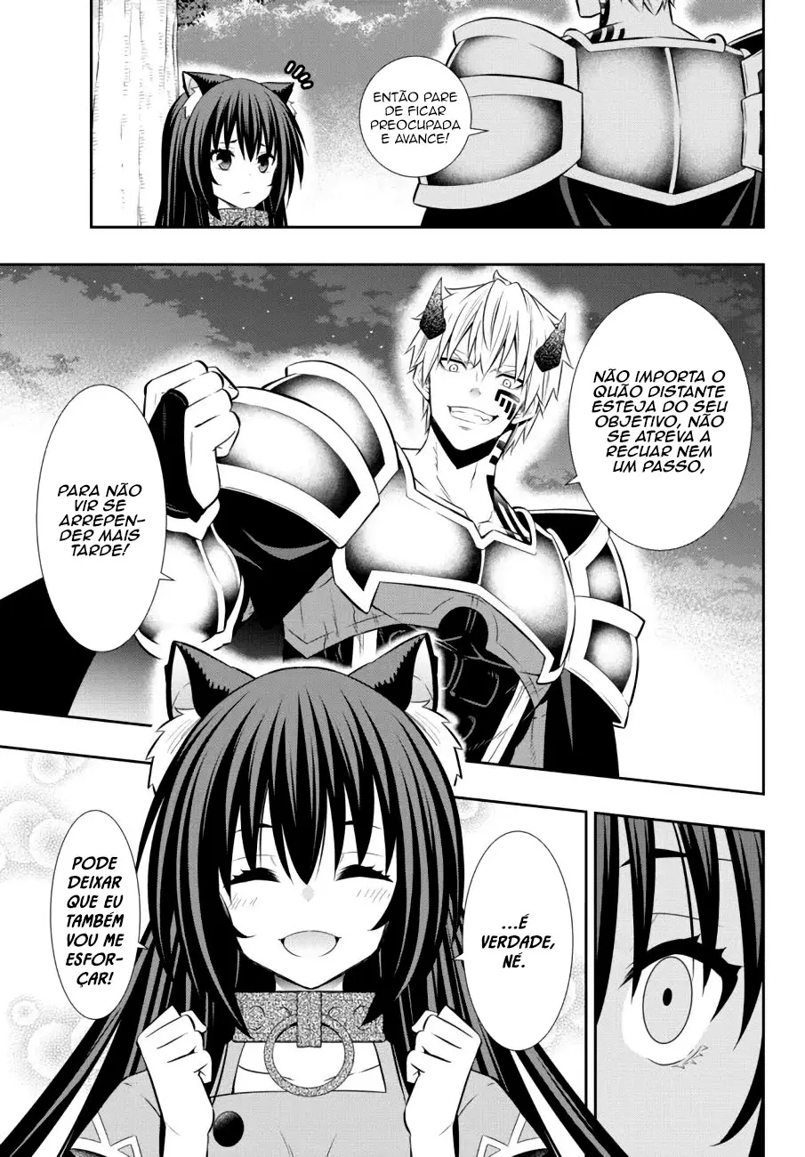 Isekai Maou Animexnovel How To Not Summon A Demon Lord Manga Ch 86 Page 16