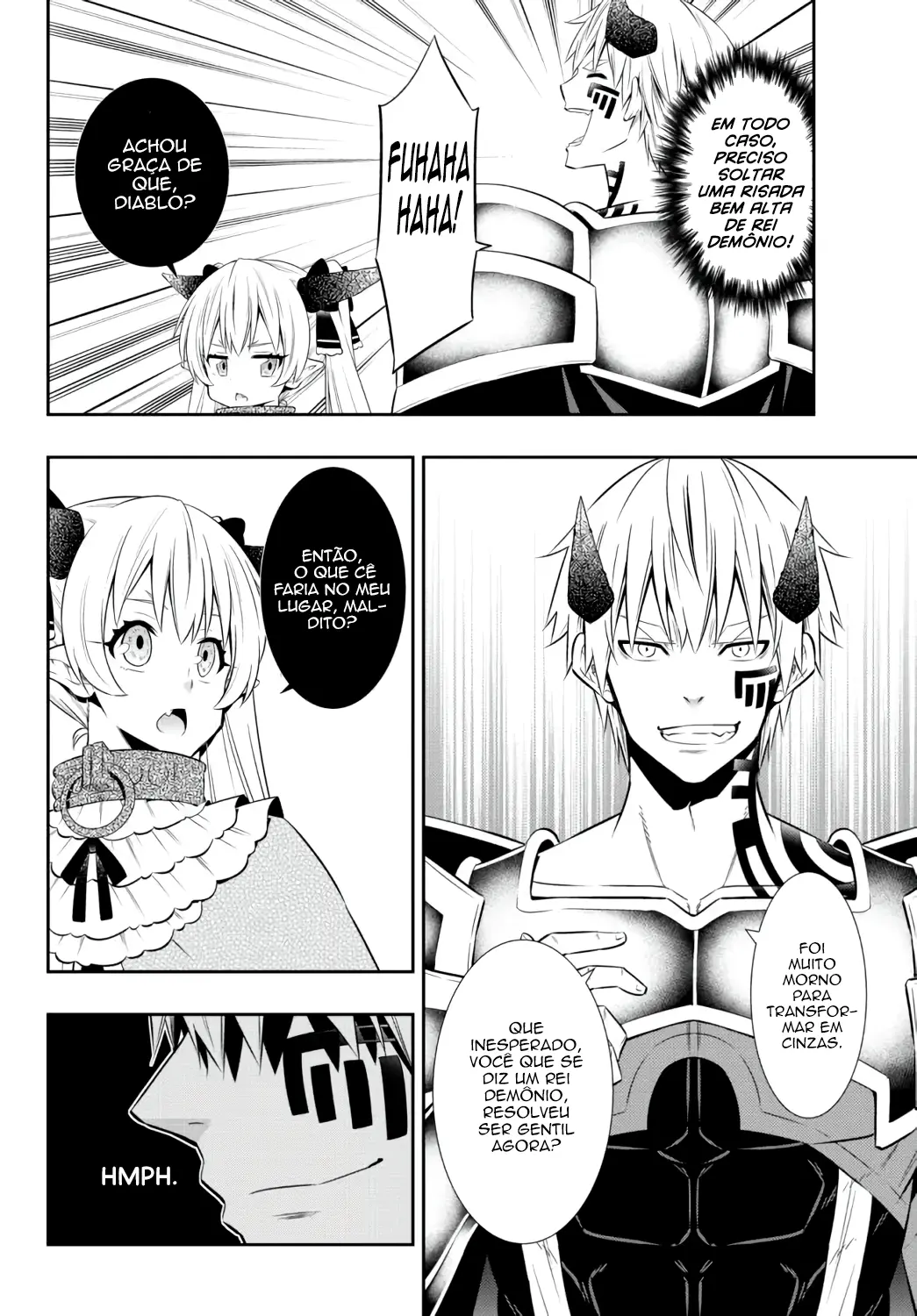 Isekai Maou Animexnovel How To Not Summon A Demon Lord Manga Ch 87.5 Page 04