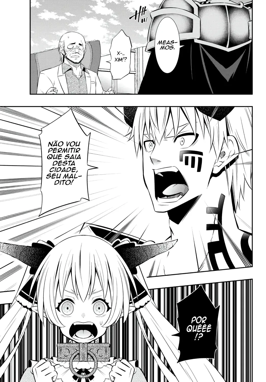 Isekai Maou Animexnovel How To Not Summon A Demon Lord Manga Ch 87.5 Page 05