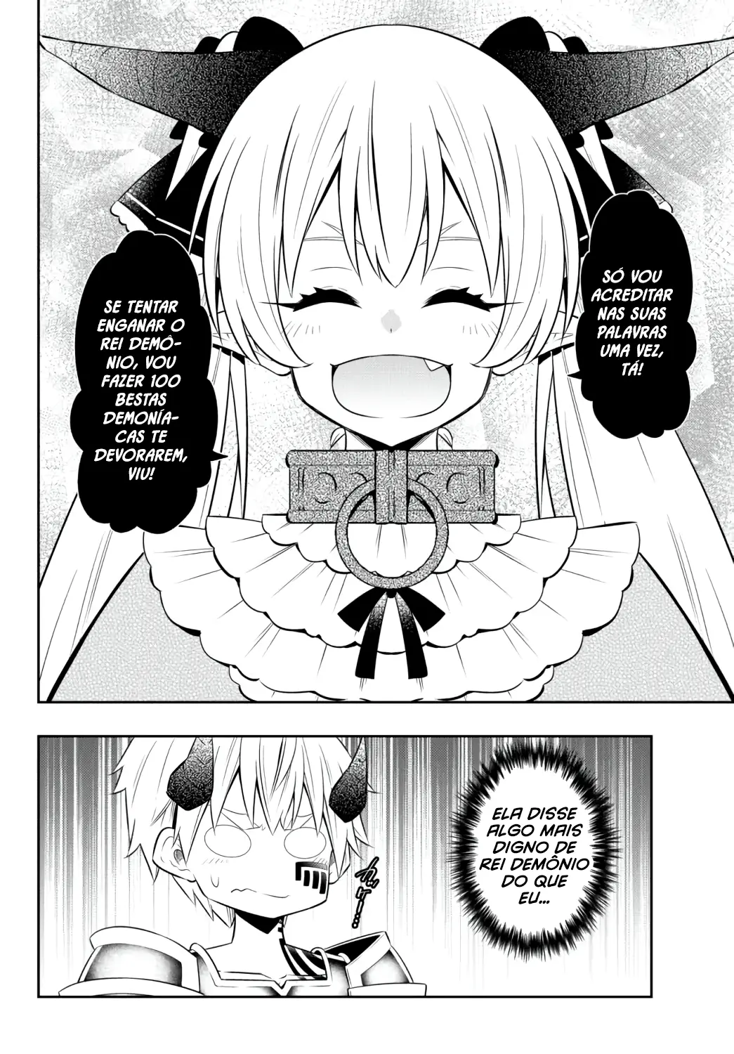 Isekai Maou Animexnovel How To Not Summon A Demon Lord Manga Ch 87.5 Page 08