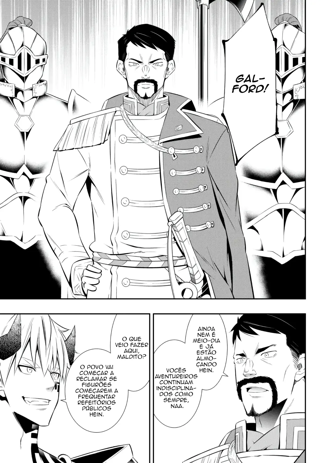 Isekai Maou Animexnovel How To Not Summon A Demon Lord Manga Ch 87.5 Page 11