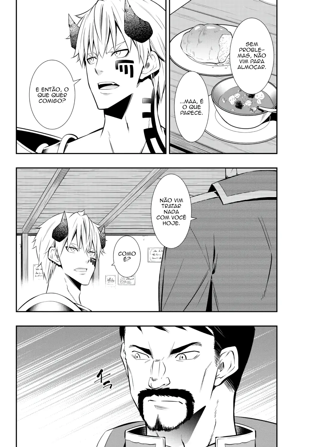 Isekai Maou Animexnovel How To Not Summon A Demon Lord Manga Ch 87.5 Page 12