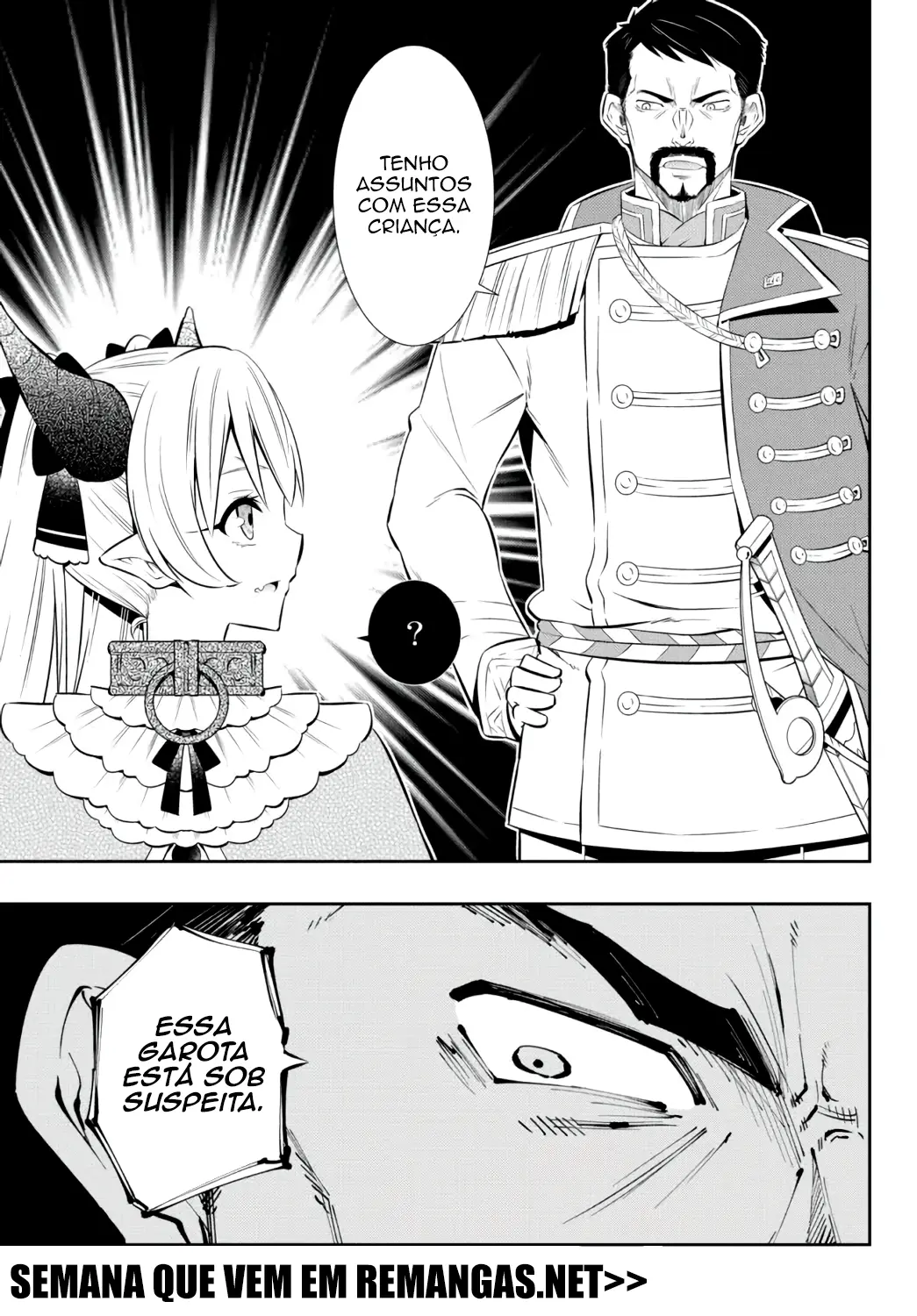 Isekai Maou Animexnovel How To Not Summon A Demon Lord Manga Ch 87.5 Page 13
