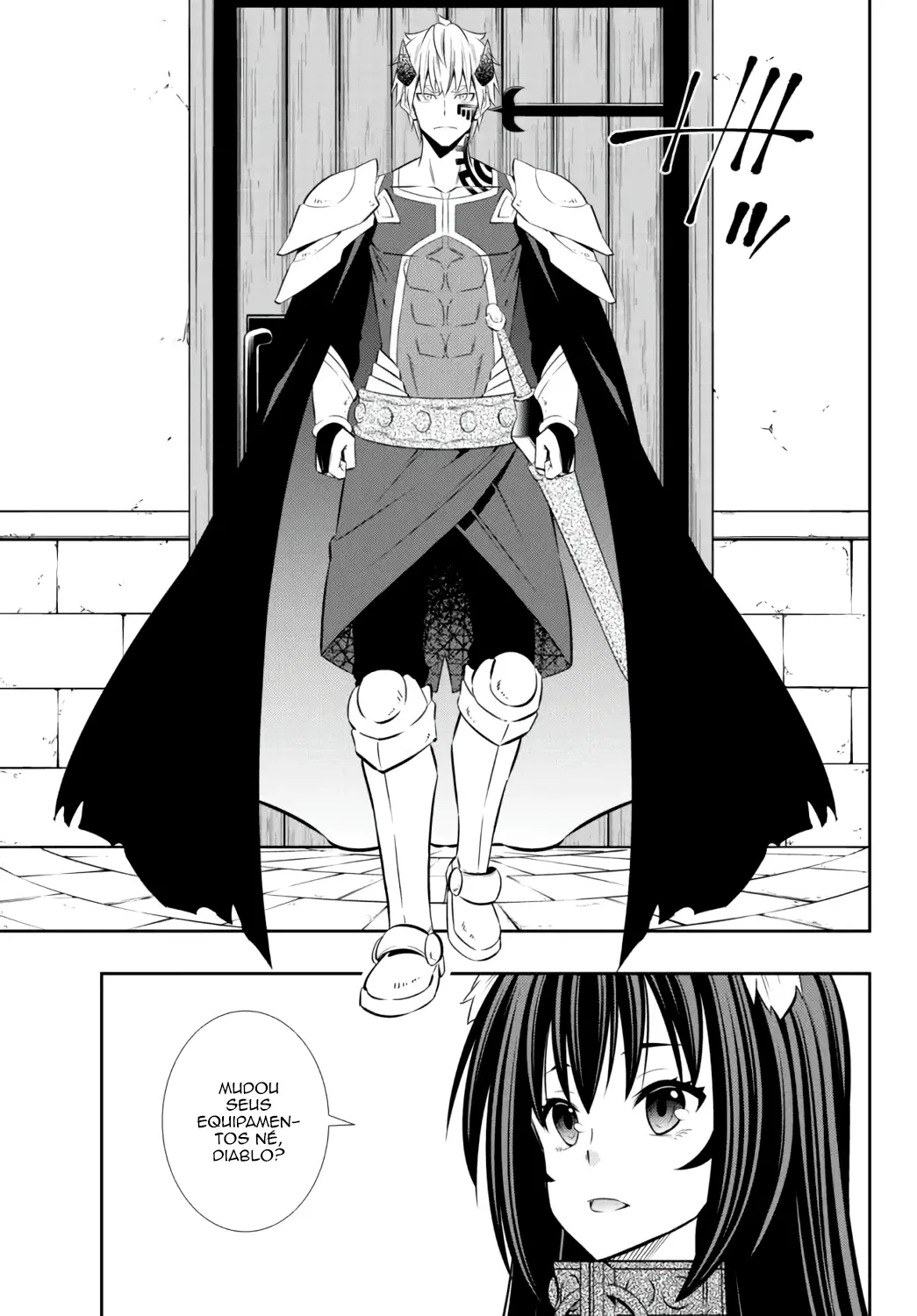Isekai Maou Animexnovel How To Not Summon A Demon Lord Manga Ch 88.5 Page 11