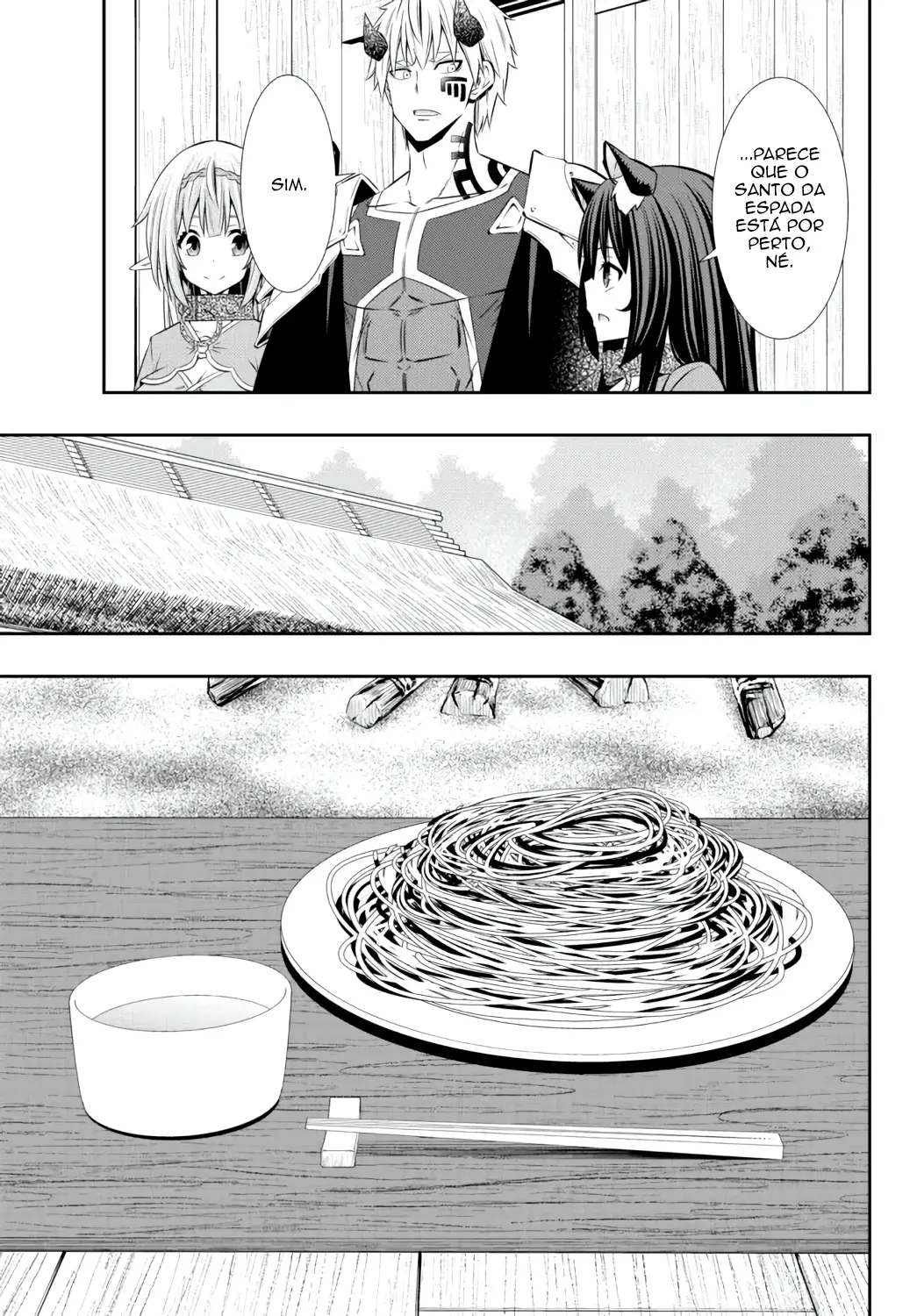 Isekai Maou Animexnovel How To Not Summon A Demon Lord Manga Ch 89.5 Page 04