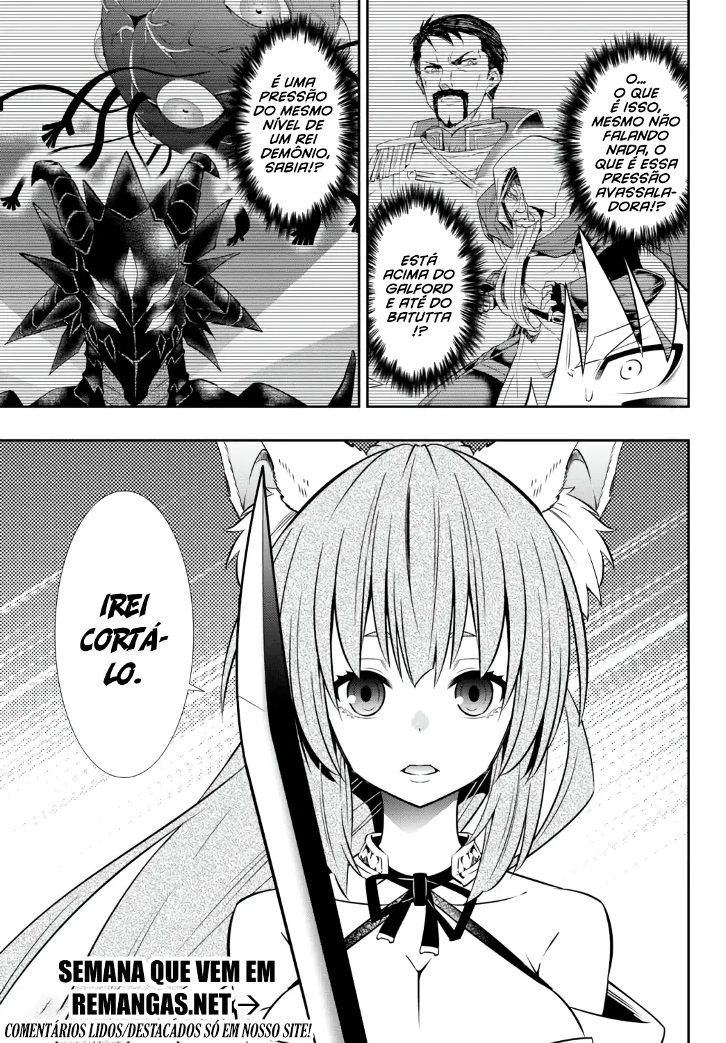 Isekai Maou Animexnovel How To Not Summon A Demon Lord Manga Ch 89.5 Page 28