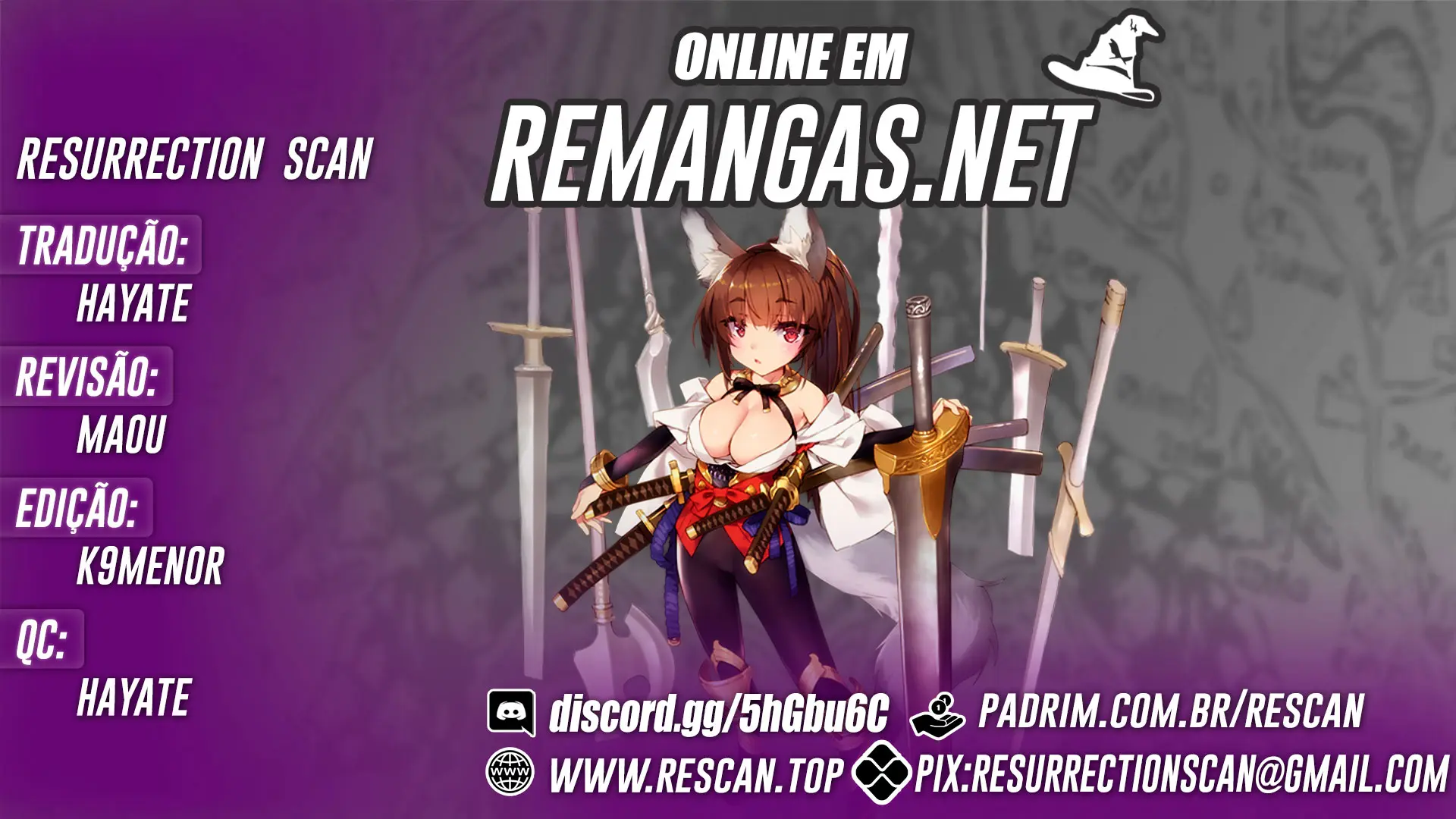 Isekai Maou Animexnovel How To Not Summon A Demon Lord Manga Ch 89.5 Page 29