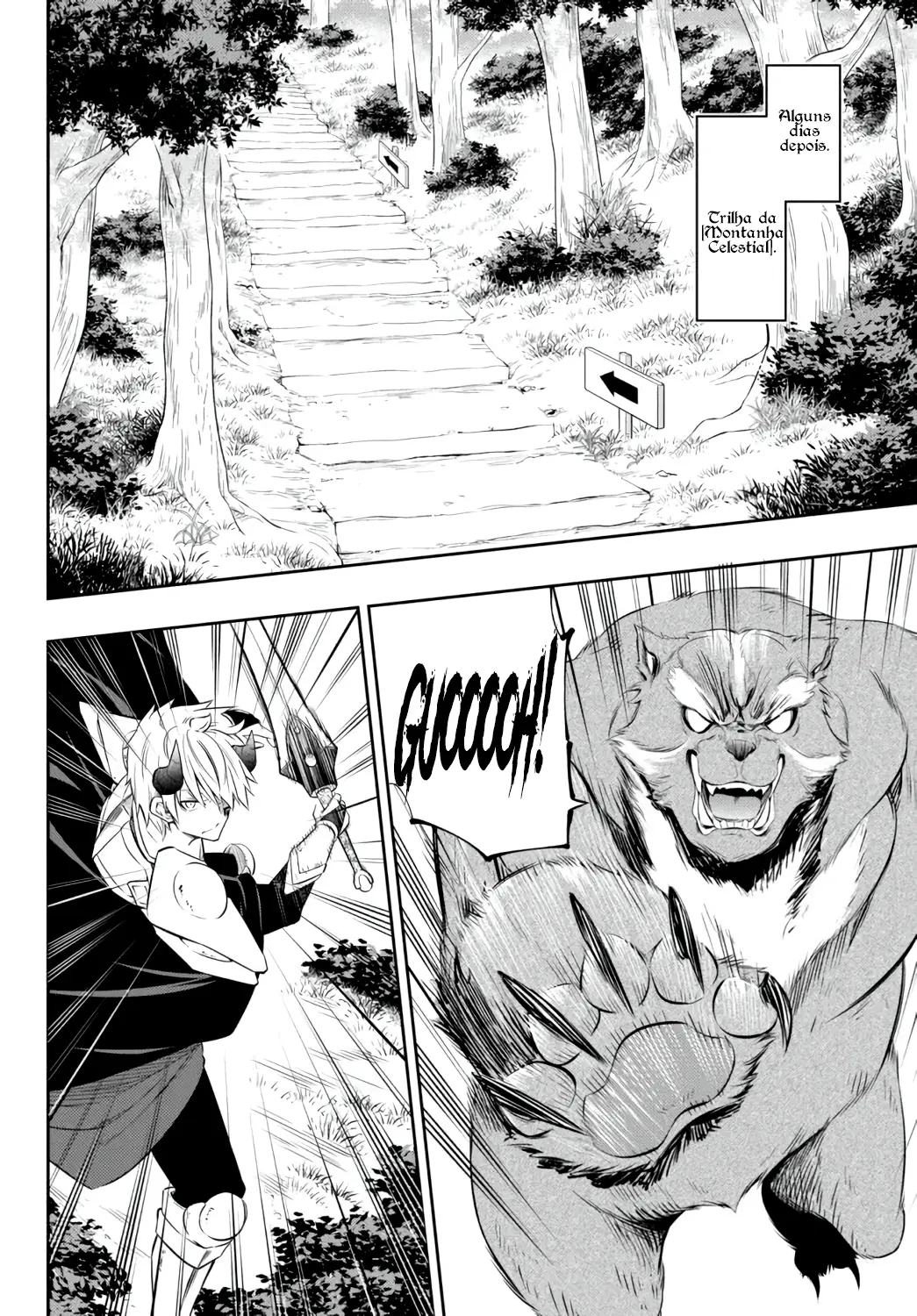 Isekai Maou Animexnovel How To Not Summon A Demon Lord Manga Ch 89 Page 14