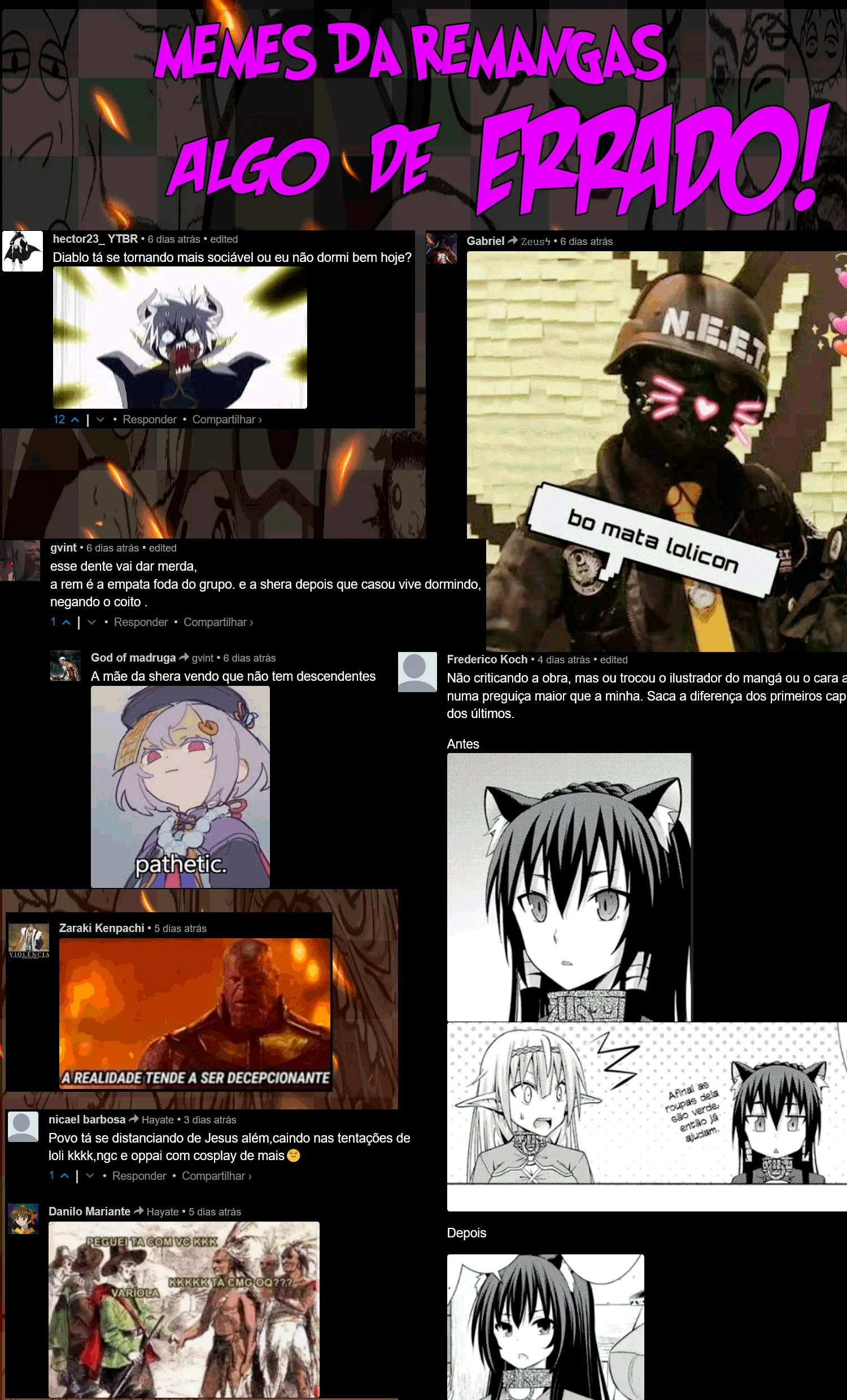 Isekai Maou Animexnovel How To Not Summon A Demon Lord Manga Ch 89 Page 21