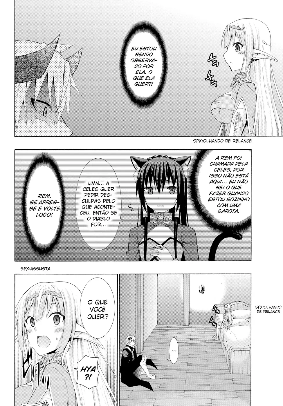 Isekai Maou Animexnovel How To Not Summon A Demon Lord Manga Ch 9 03 Isekai Maou Animexnovel How To Not Summon A Demon Lord Manga Ch 9 03