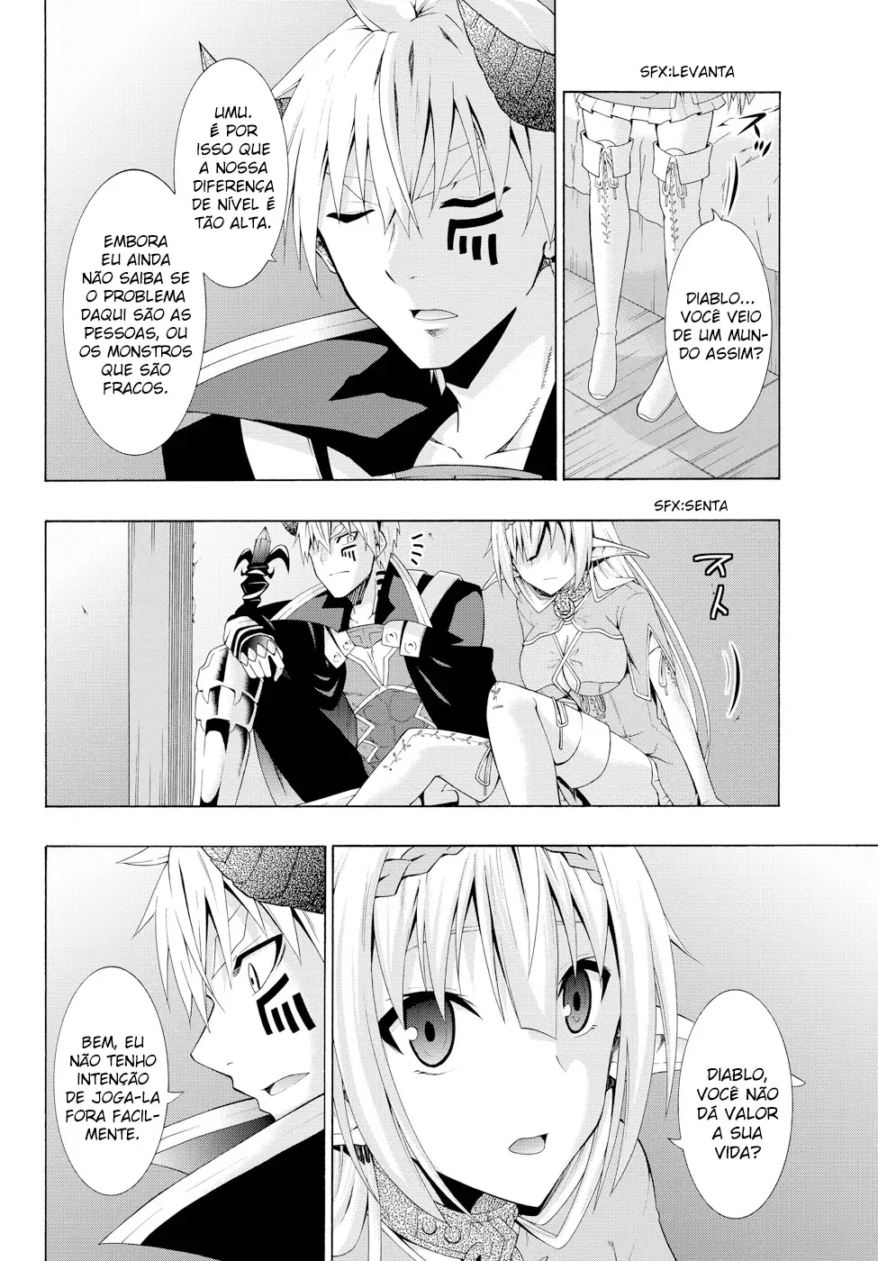 Isekai Maou Animexnovel How To Not Summon A Demon Lord Manga Ch 9 05 Isekai Maou Animexnovel How To Not Summon A Demon Lord Manga Ch 9 05