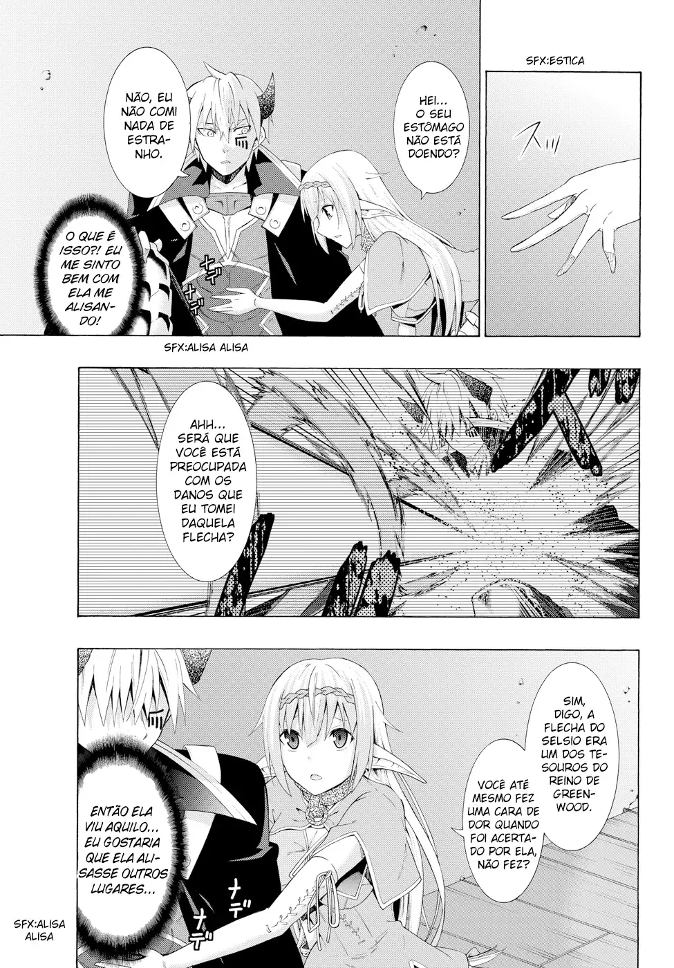 Isekai Maou Animexnovel How To Not Summon A Demon Lord Manga Ch 9 06 Isekai Maou Animexnovel How To Not Summon A Demon Lord Manga Ch 9 06