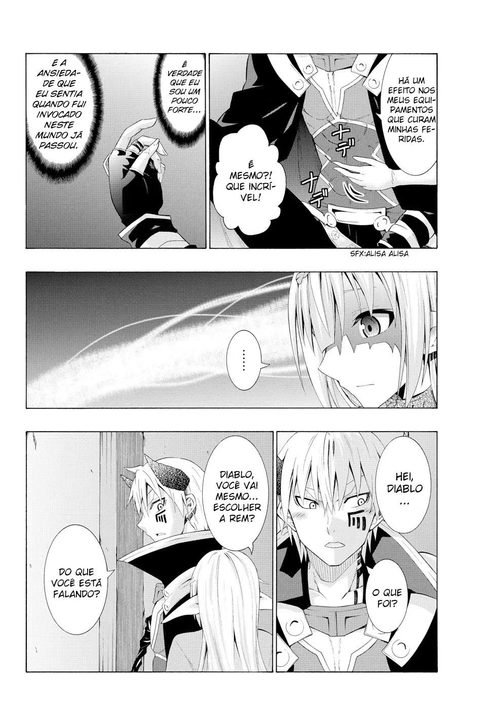 Isekai Maou Animexnovel How To Not Summon A Demon Lord Manga Ch 9 07 Isekai Maou Animexnovel How To Not Summon A Demon Lord Manga Ch 9 07