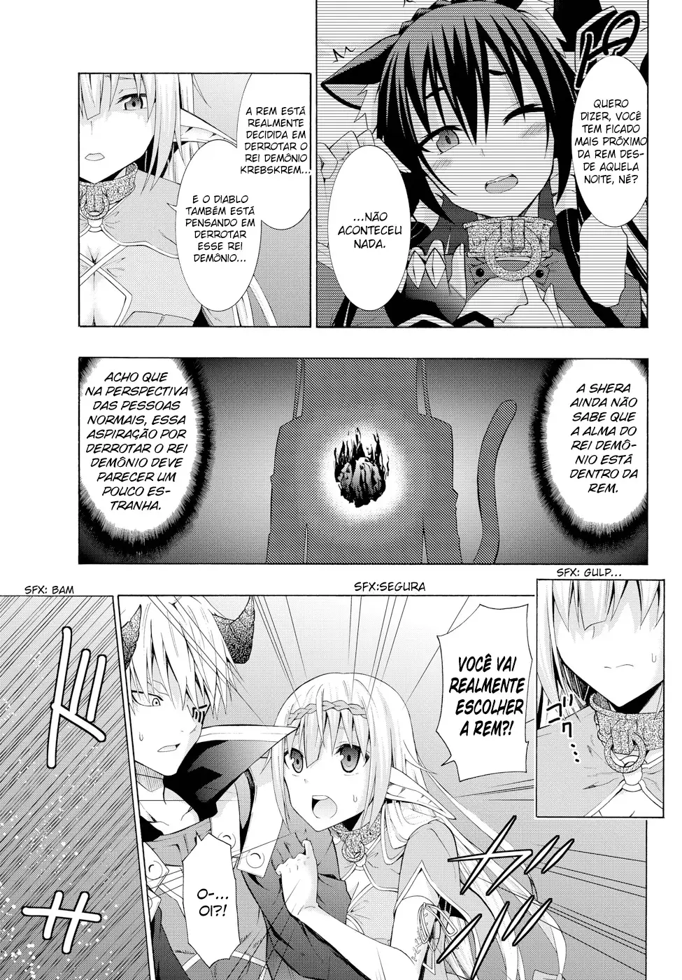 Isekai Maou Animexnovel How To Not Summon A Demon Lord Manga Ch 9 08 Isekai Maou Animexnovel How To Not Summon A Demon Lord Manga Ch 9 08