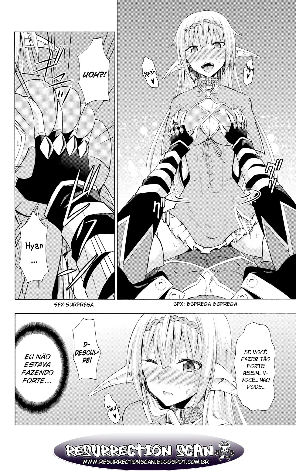 Isekai Maou Animexnovel How To Not Summon A Demon Lord Manga Ch 9.5 02 Isekai Maou Animexnovel How To Not Summon A Demon Lord Manga Ch 9.5 02