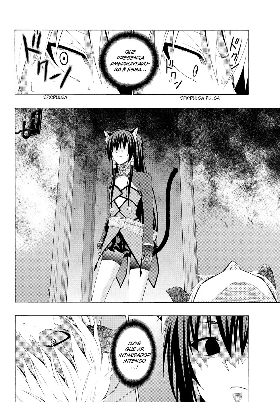 Isekai Maou Animexnovel How To Not Summon A Demon Lord Manga Ch 9.5 06 Isekai Maou Animexnovel How To Not Summon A Demon Lord Manga Ch 9.5 06