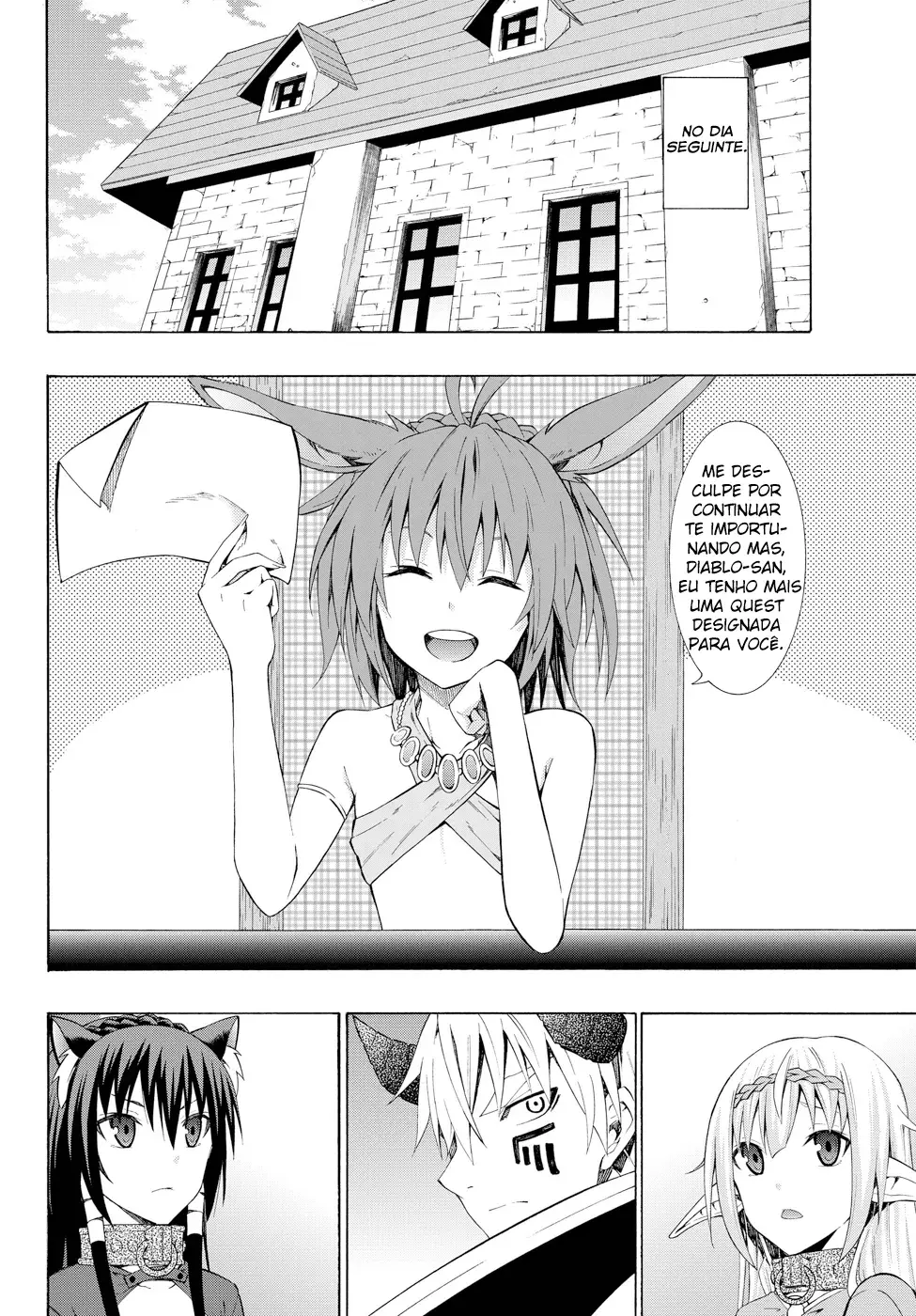 Isekai Maou Animexnovel How To Not Summon A Demon Lord Manga Ch 9.5 08 Isekai Maou Animexnovel How To Not Summon A Demon Lord Manga Ch 9.5 08
