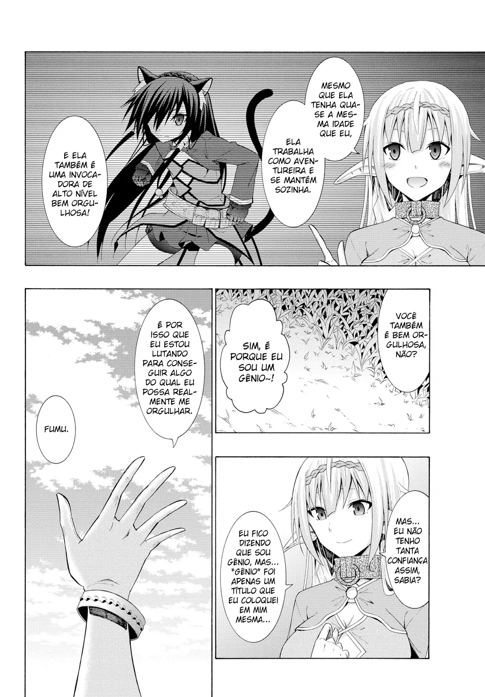 Isekai Maou Animexnovel How To Not Summon A Demon Lord Manga Ch 9.5 14 Isekai Maou Animexnovel How To Not Summon A Demon Lord Manga Ch 9.5 14