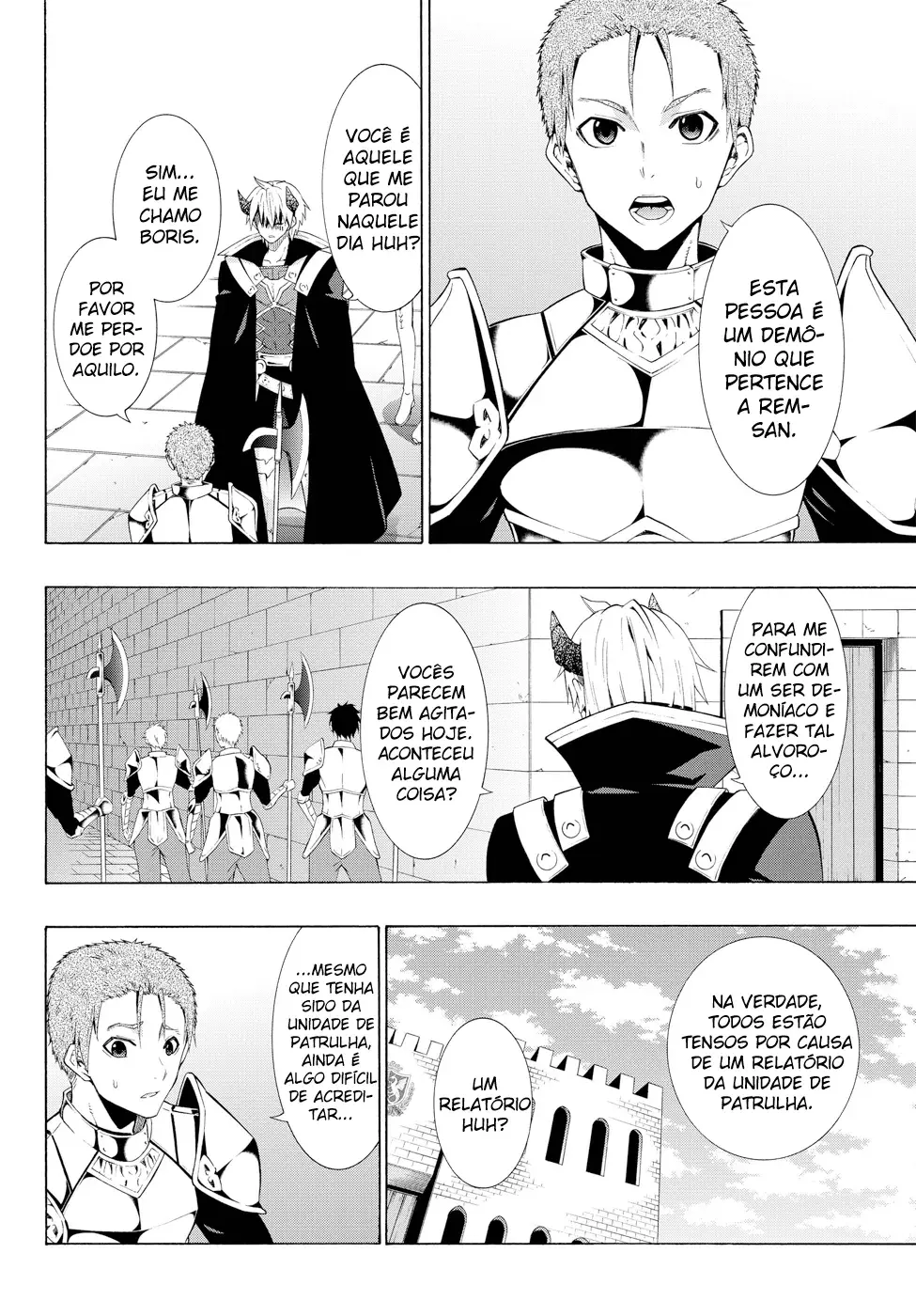 Isekai Maou Animexnovel How To Not Summon A Demon Lord Manga Ch 9.5 18 Isekai Maou Animexnovel How To Not Summon A Demon Lord Manga Ch 9.5 18