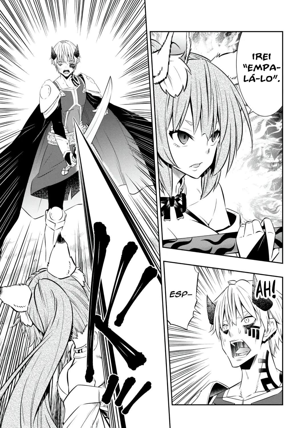 Isekai Maou Animexnovel How To Not Summon A Demon Lord Manga Ch 90.5 Page 04