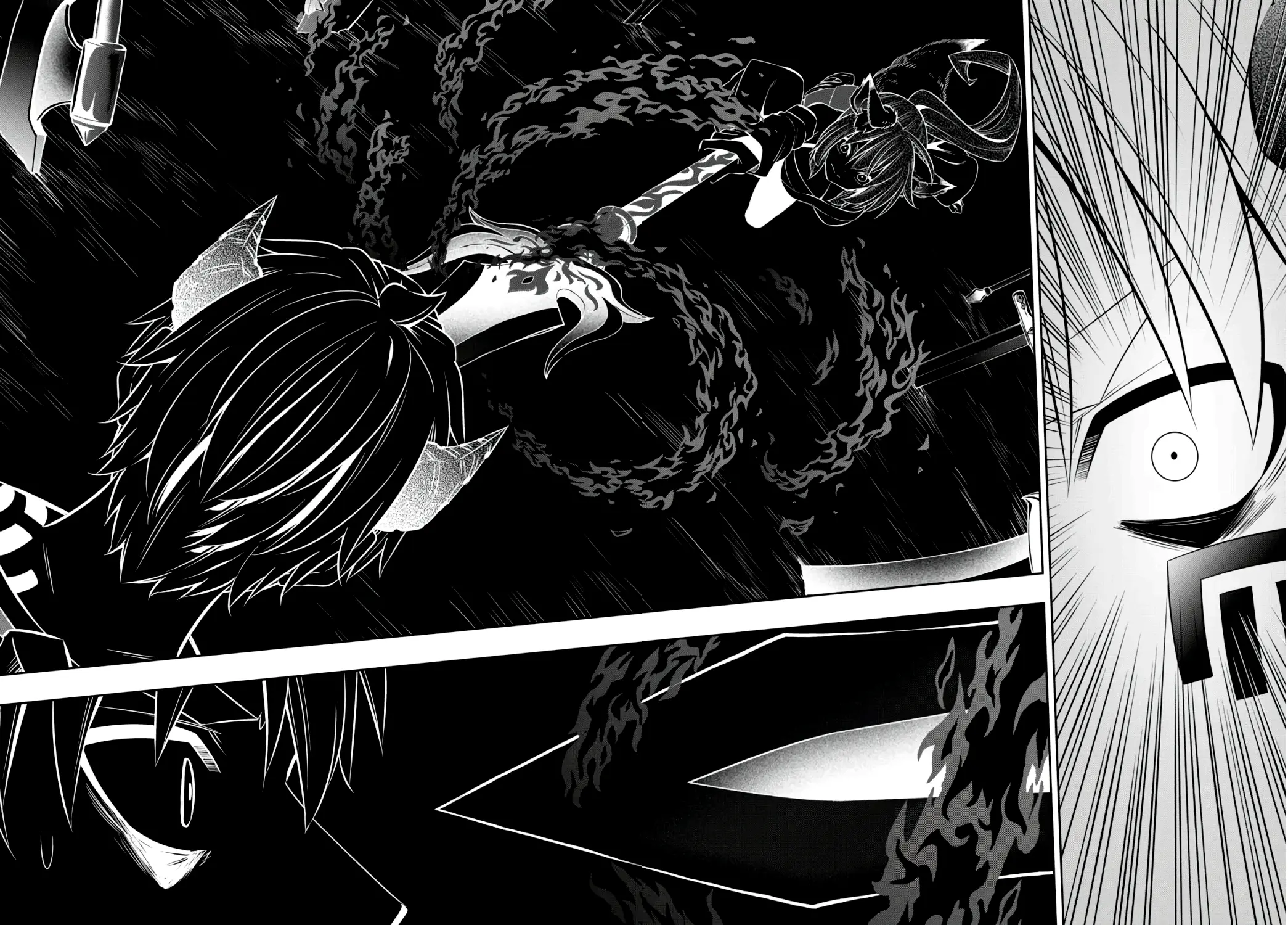 Isekai Maou Animexnovel How To Not Summon A Demon Lord Manga Ch 90.5 Page 05