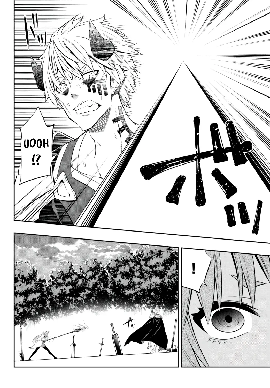 Isekai Maou Animexnovel How To Not Summon A Demon Lord Manga Ch 90.5 Page 06