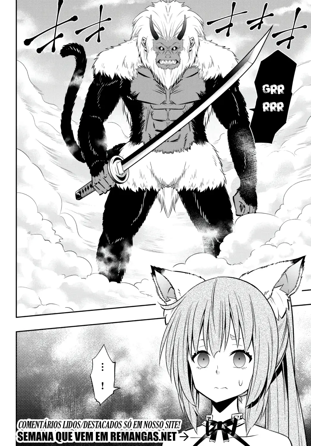 Isekai Maou Animexnovel How To Not Summon A Demon Lord Manga Ch 90.5 Page 12