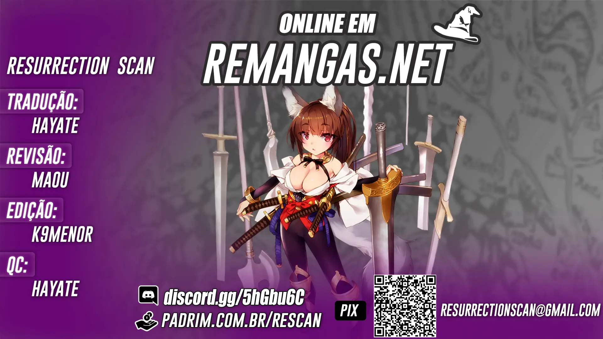 Isekai Maou Animexnovel How To Not Summon A Demon Lord Manga Ch 90 Page 01