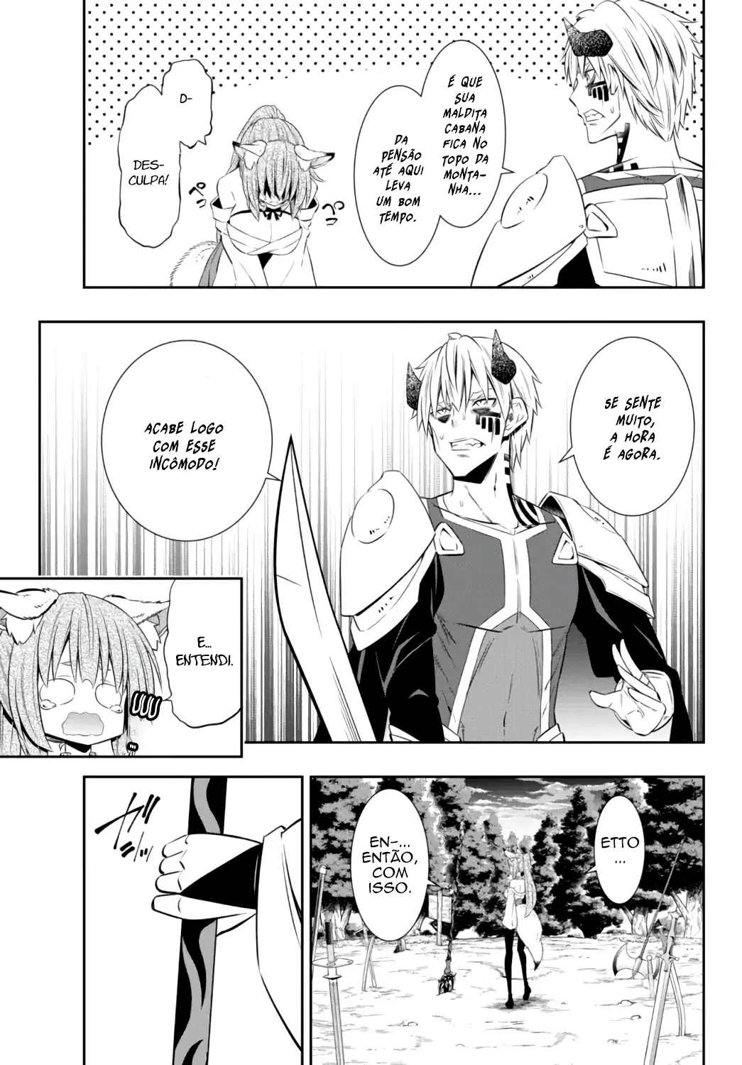 Isekai Maou Animexnovel How To Not Summon A Demon Lord Manga Ch 90 Page 16