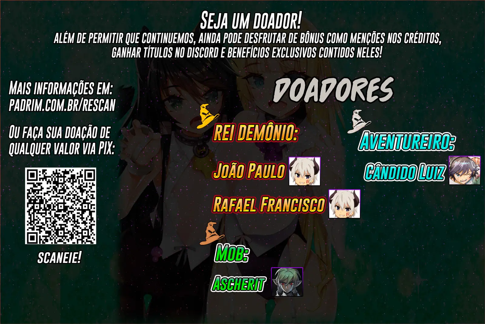 Isekai Maou Animexnovel How To Not Summon A Demon Lord Manga Ch 90 Page 18