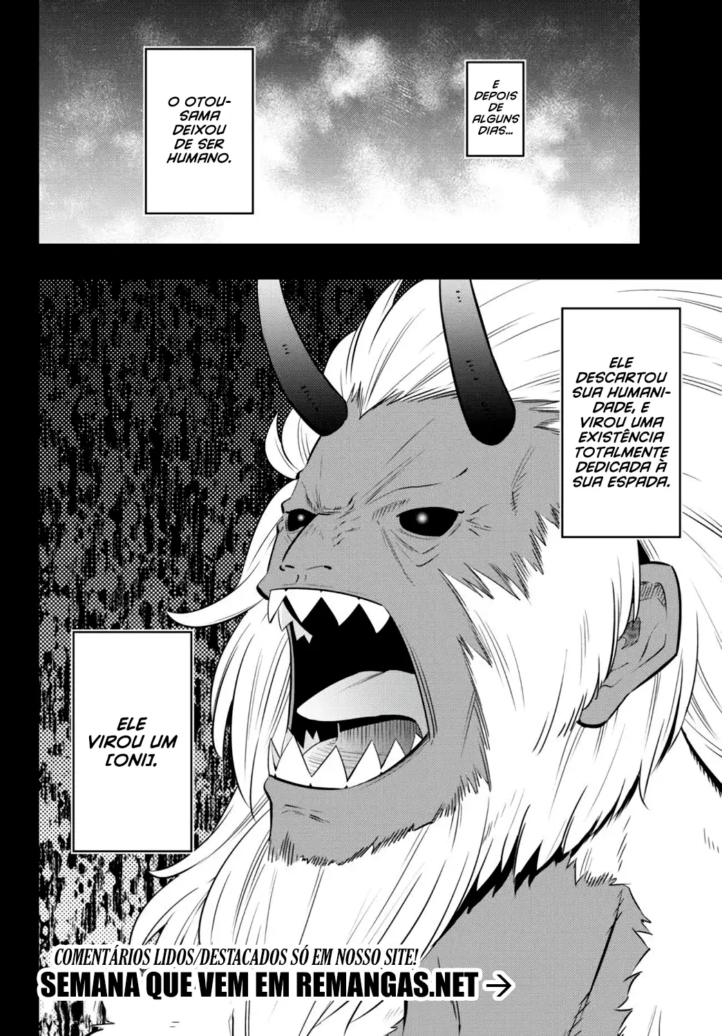 Isekai Maou Animexnovel How To Not Summon A Demon Lord Manga Ch 91.2 Page 12