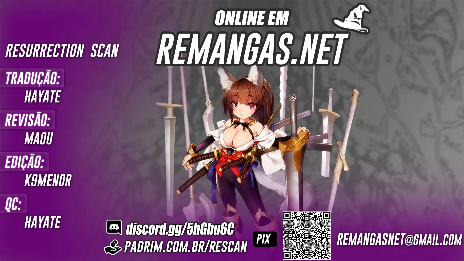 Isekai Maou Animexnovel How To Not Summon A Demon Lord Manga Ch 91 Page 01