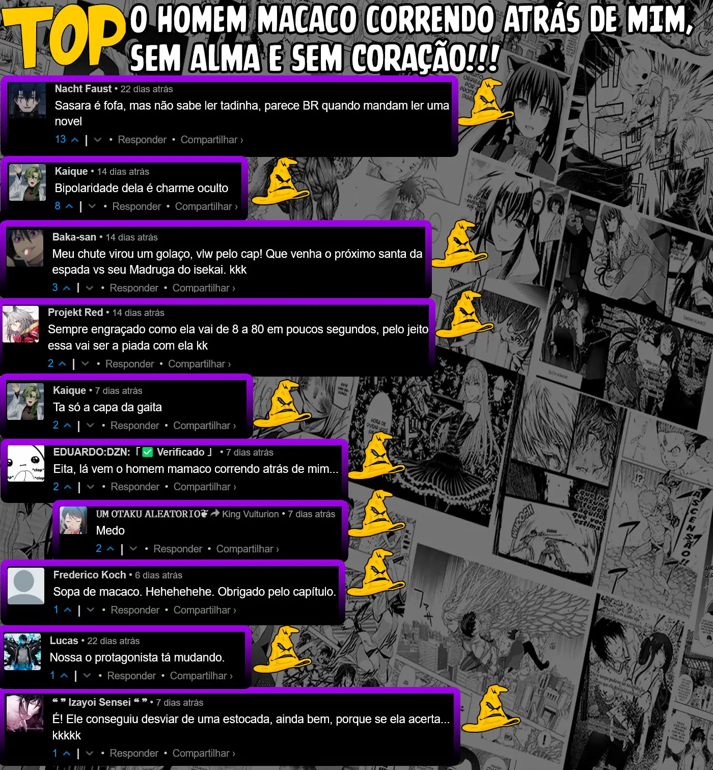 Isekai Maou Animexnovel How To Not Summon A Demon Lord Manga Ch 91 Page 02