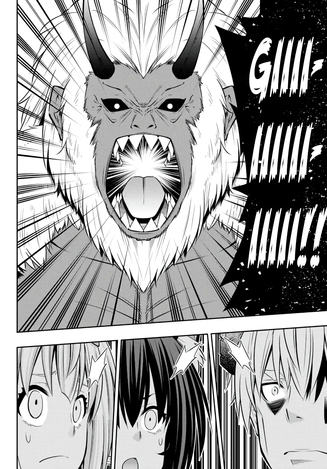 Isekai Maou Animexnovel How To Not Summon A Demon Lord Manga Ch 91 Page 06