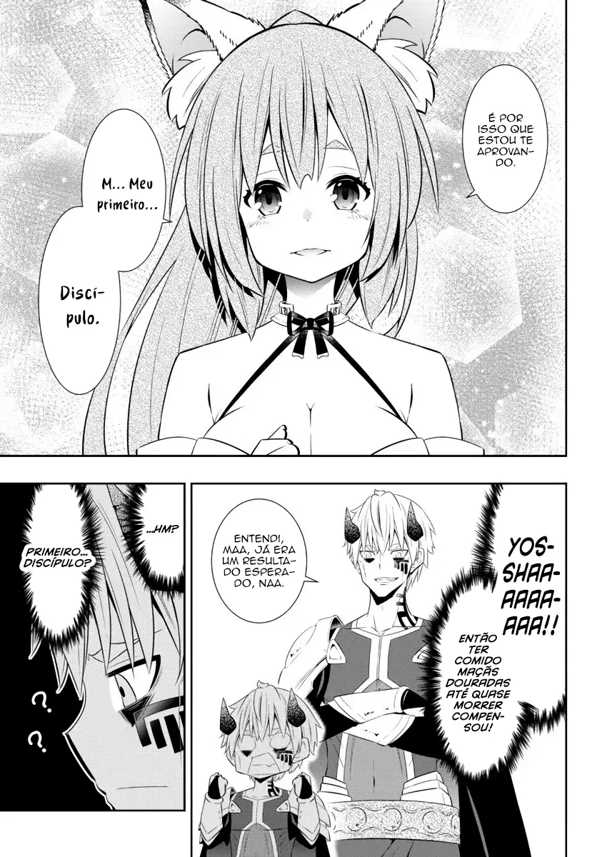 Isekai Maou Animexnovel How To Not Summon A Demon Lord Manga Ch 92 Page 07