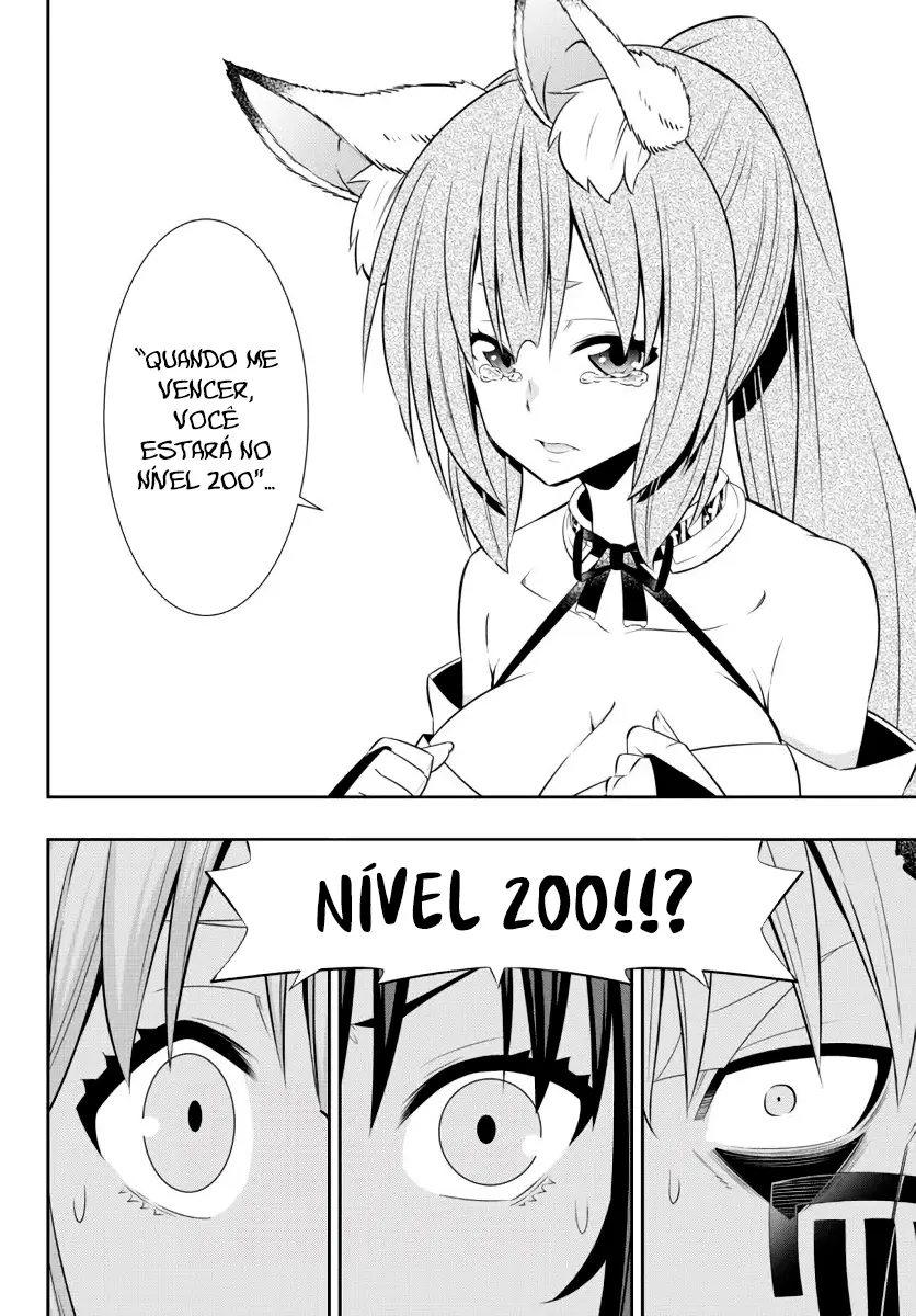 Isekai Maou Animexnovel How To Not Summon A Demon Lord Manga Ch 92 Page 12