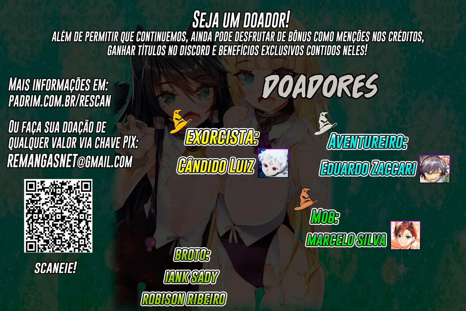 Isekai Maou Animexnovel How To Not Summon A Demon Lord Manga Ch 92 Page 17