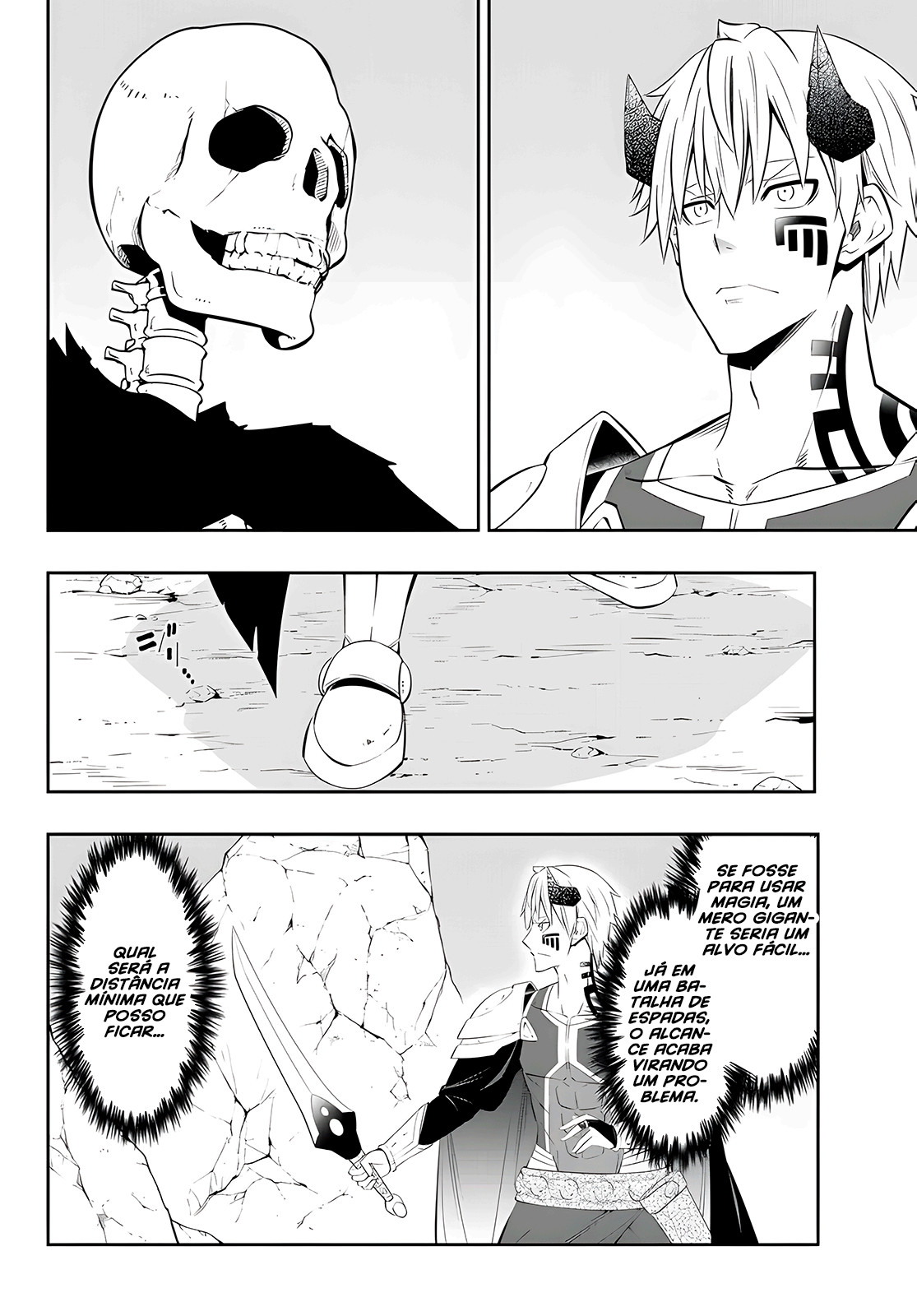 Isekai Maou Animexnovel How To Not Summon A Demon Lord Manga Ch 93.2 Page 06