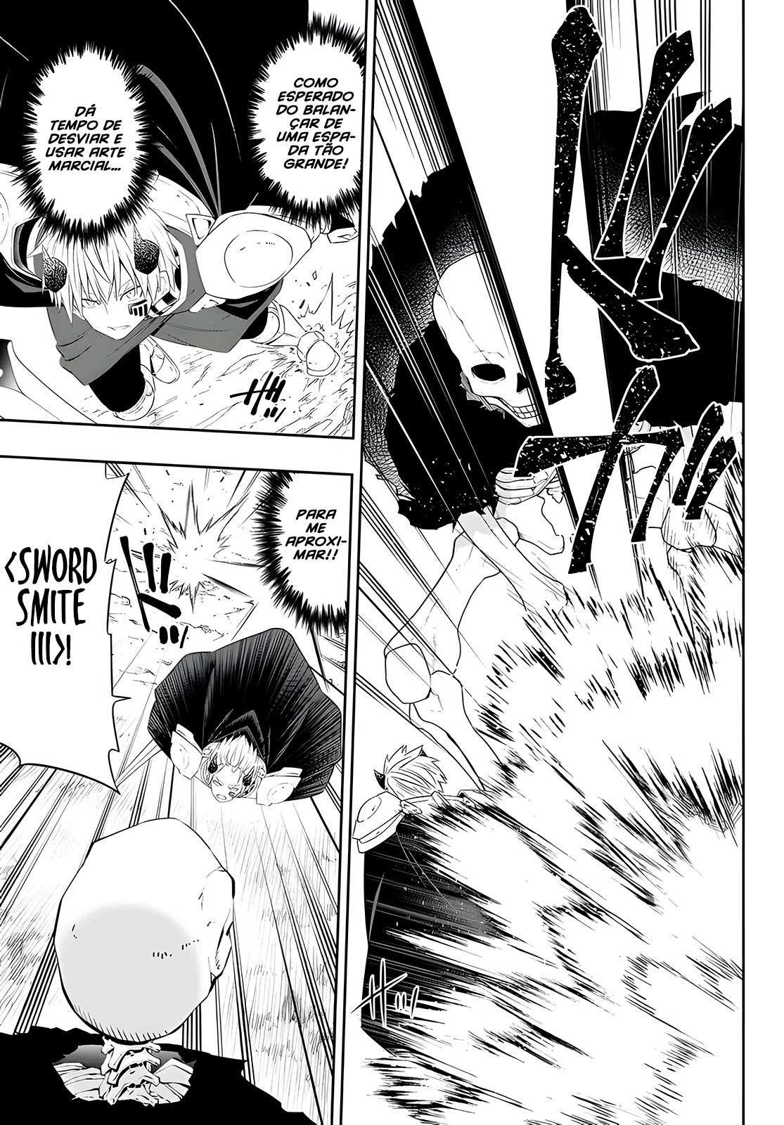 Isekai Maou Animexnovel How To Not Summon A Demon Lord Manga Ch 93.2 Page 09