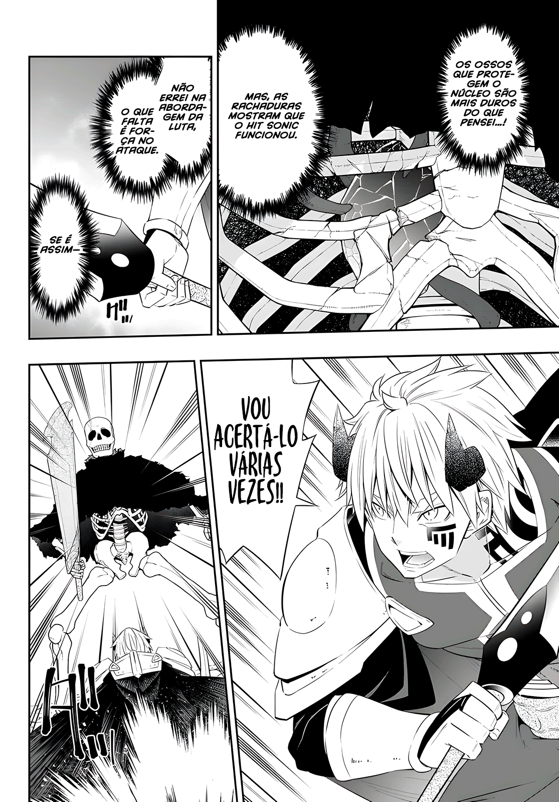 Isekai Maou Animexnovel How To Not Summon A Demon Lord Manga Ch 93.2 Page 14